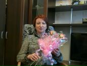 Фотография Александровой Татьяны