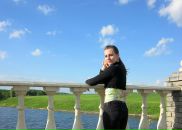 Фотография Панкулич Марины