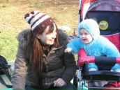 Фотография Селезнёвой Оли