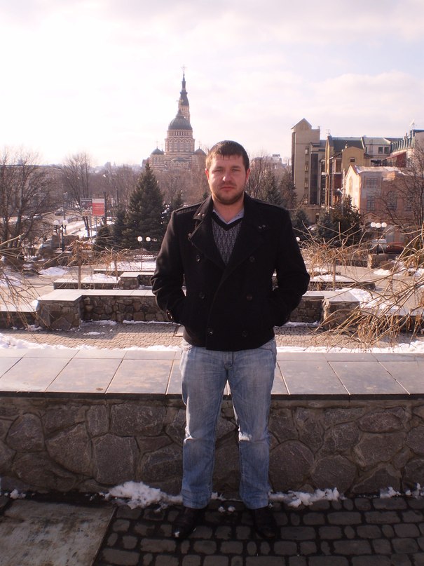 Дмитрий Дударев фотография #14