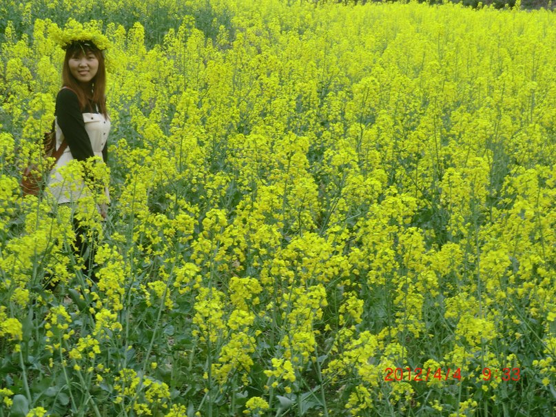 Лися Дэн фотография #27