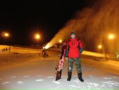 Фотография Карпова Евгения