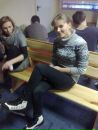 Віта Слесаренко фотография #20 (источник - https://vk.com/id156603833)