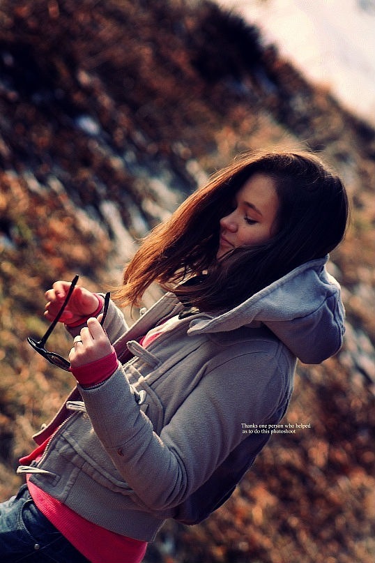 Олька Попюк фотография #42