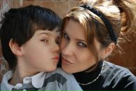 Фотография Ходоровской Анны