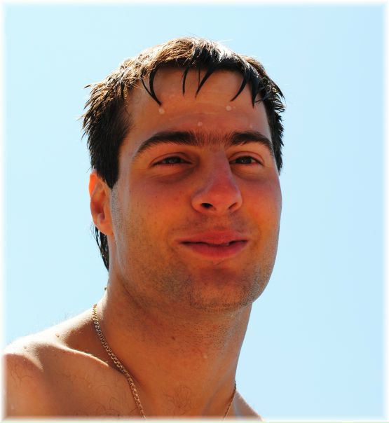 №16, Юрий Дробуш, 17.4.1985 №16, Юрий Дробуш, 17.4.1985