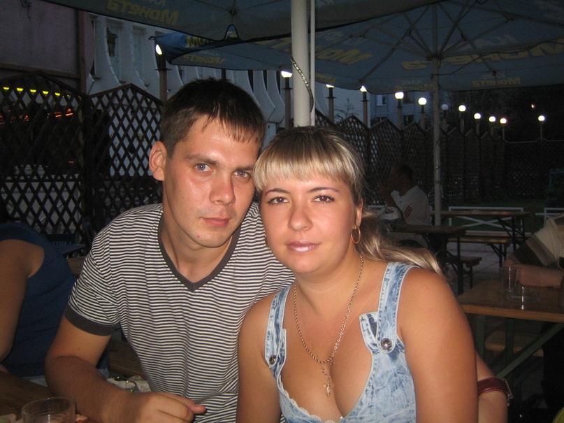 Иван Макрушин фотография #2