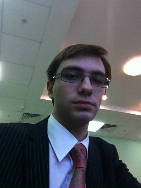 №19, Стас Дегтярев, 37 лет, Москва №19, Стас Дегтярев, 37 лет, Москва