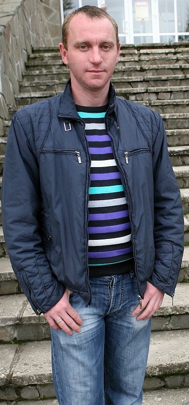 Сергей Мехов фотография #25