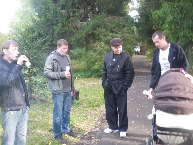 Вадим Михеев фотография #13