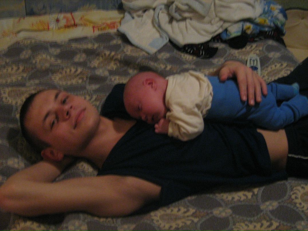 Сергей Моисеев фотография #44