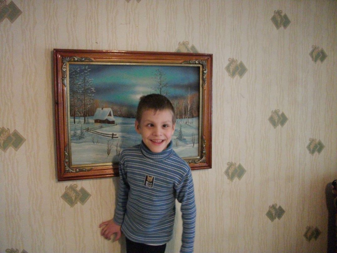 Евгений Орлов фотография #21
