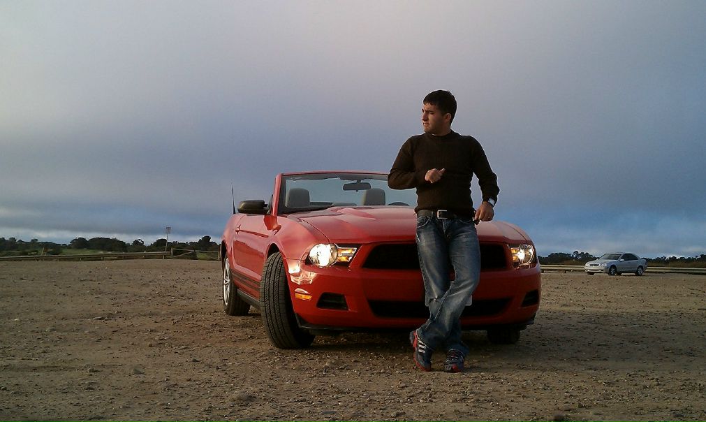 №17, Andranik Torosyan, San Francisco №17, Andranik Torosyan, San Francisco