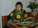 Фотография Поповой Ирины
