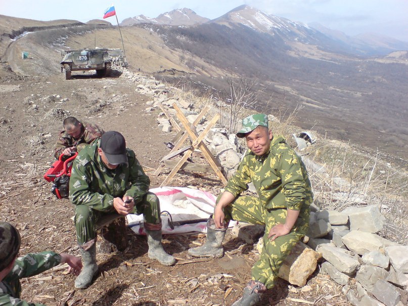 Чингиз Бодоган фотография #35