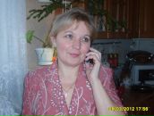 Фотография Никандровой Надежды