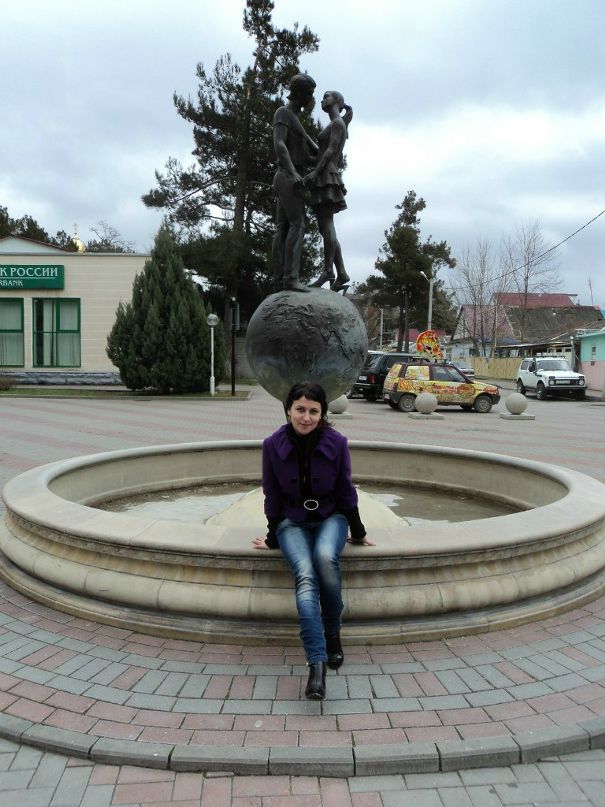 Елена Левченко фотография #21