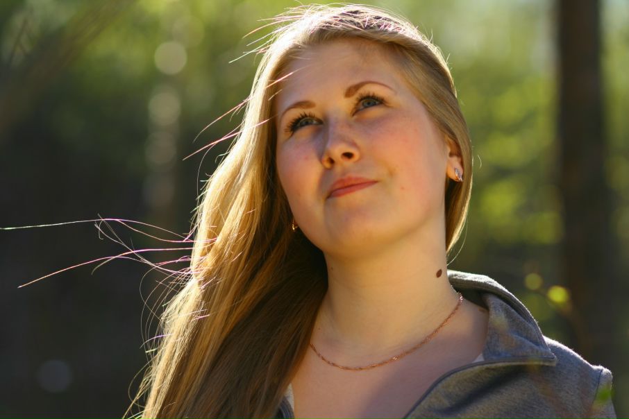 №2, Екатерина Злобина, 36 лет, Зеленоборский №2, Екатерина Злобина, 36 лет, Зеленоборский