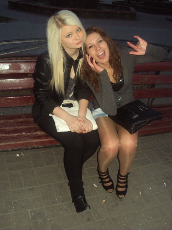 Таня Миранкова фотография #32