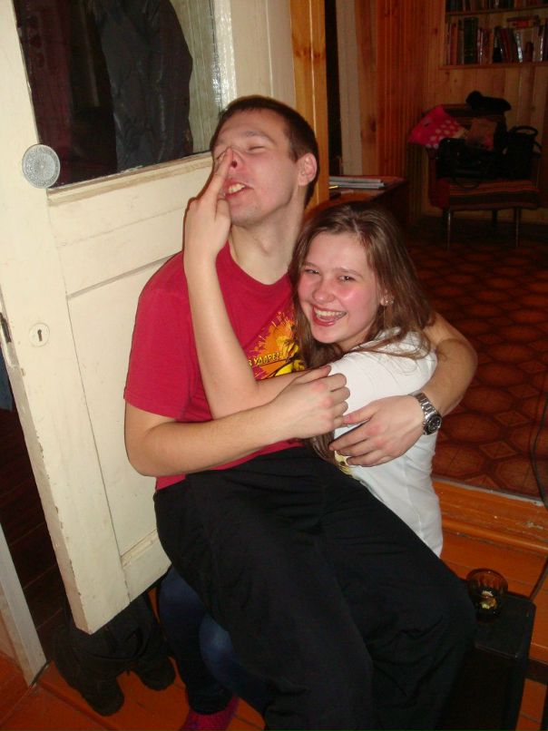 Денис Амплеев фотография #24