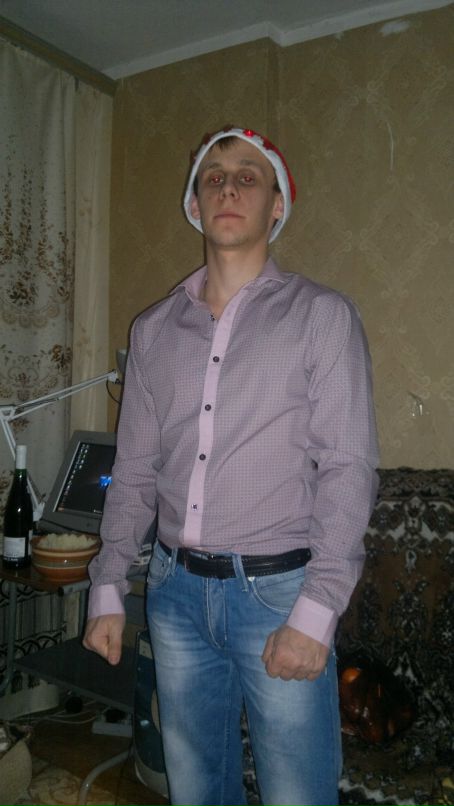 Александр Иванов фотография #17