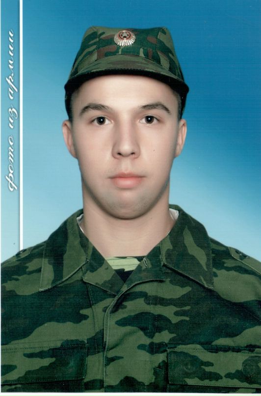 Андрей Яковлев фотография #9