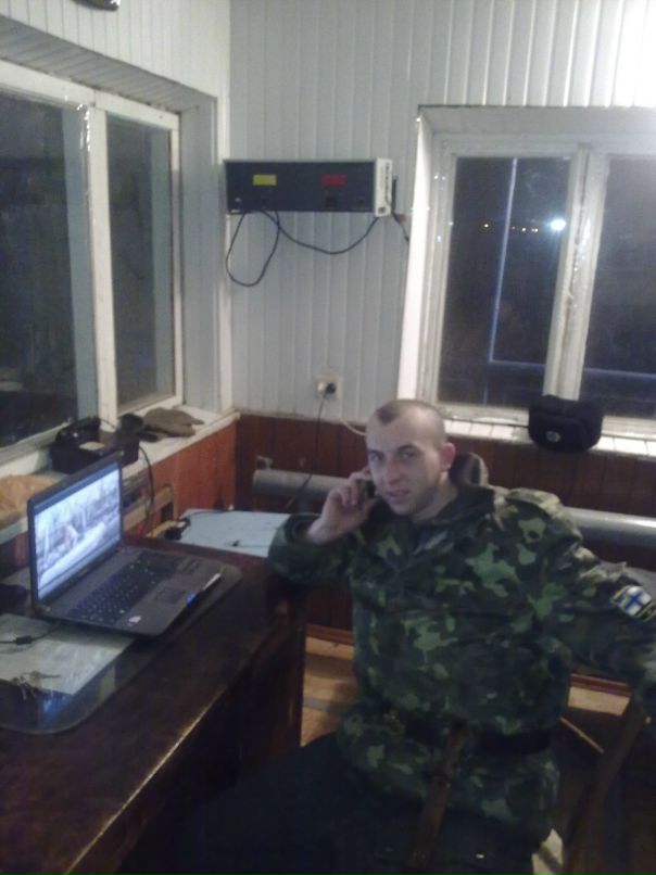 Ігор Мартиняк фотография #49