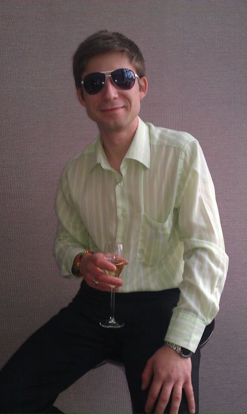 Roman Неразгуляев фотография #21