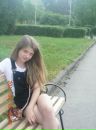 Олічка Ткачук фотография #2 (источник - https://vk.com/id76333033)