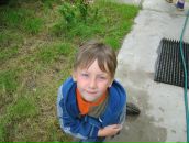 Фотография Григорьевой Натальи