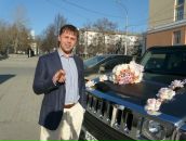 Фотография Лучшего Дмитрия