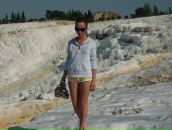 Фотография Милишниковой Ирины