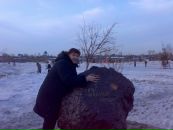 Фотография Абдульмановой Альбины