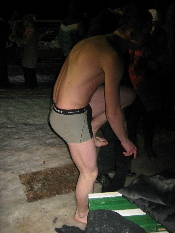 Иван Чамжаев фотография #39