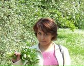 Фотография Григорьевой Ирины