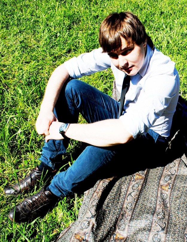 Дмитрий Майоров фотография #15