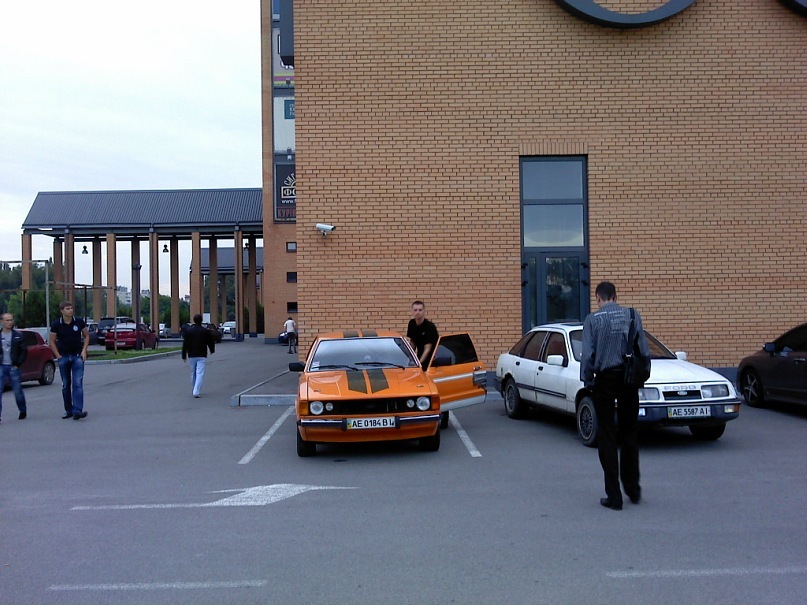 Николай Татара фотография #50