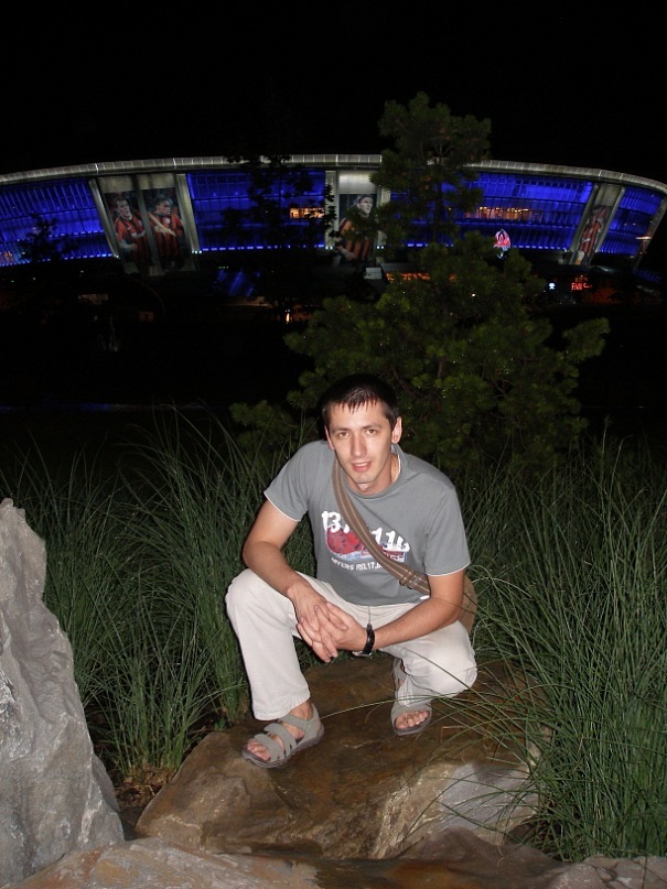 Александр Мироненко фотография #37