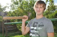 Артур Дікун фотография #27 (источник - https://vk.com/id12253404)