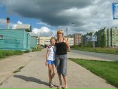 Фотография Полтаревой Ларисы