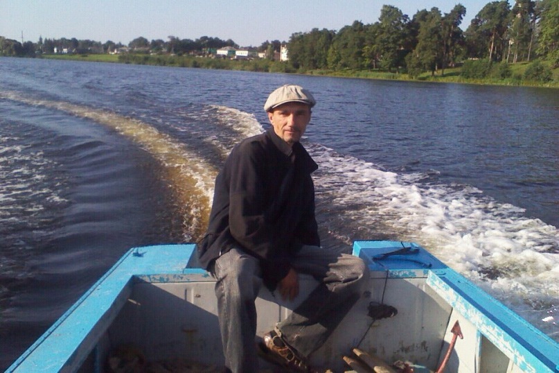 Валентин Девгуть фотография #25