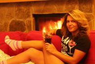 Фотография Тугеевой Алены