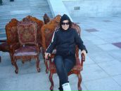 Фотография Решетниковой Анастасии