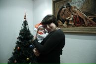 Фотография Юрко Надюшки