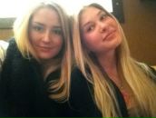 Фотография Ларионовой Лизы