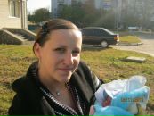 Ірина Борецька фотография #47 (источник - https://vk.com/id11107055)