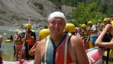 Фотография Антонова Александра