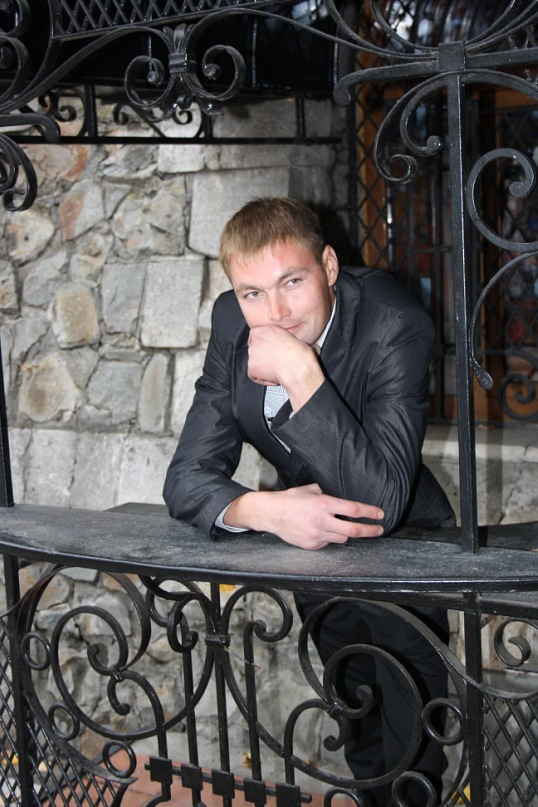 Денис Кулдарев фотография #9