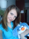 Фотография Ананиной Ольги