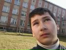 Сєня Клок фотография #47 (источник - https://vk.com/id151630532)